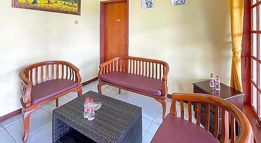 Hotel Shanty Mitra RedDoorz