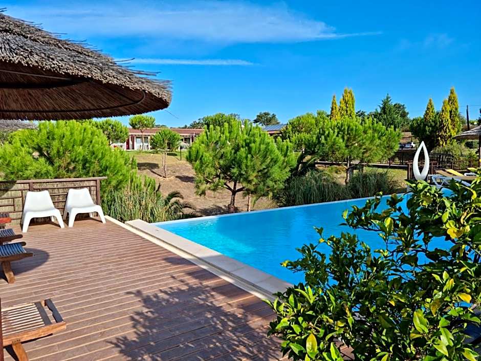 Monte Xisto Country Charm Hotel