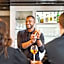 Ibis Paris Porte D Orleans