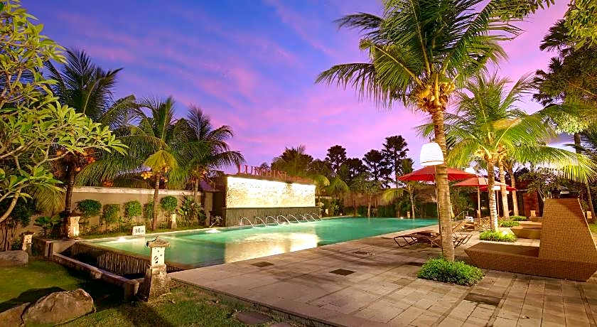 Lumbini Luxury Villas and Spa