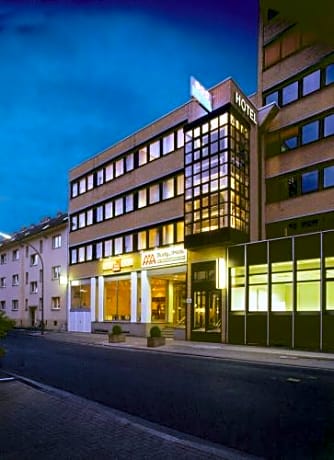 AAA Budget Hotel