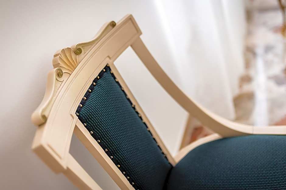 Le Calette Rooms - Puglia Mia Apartments