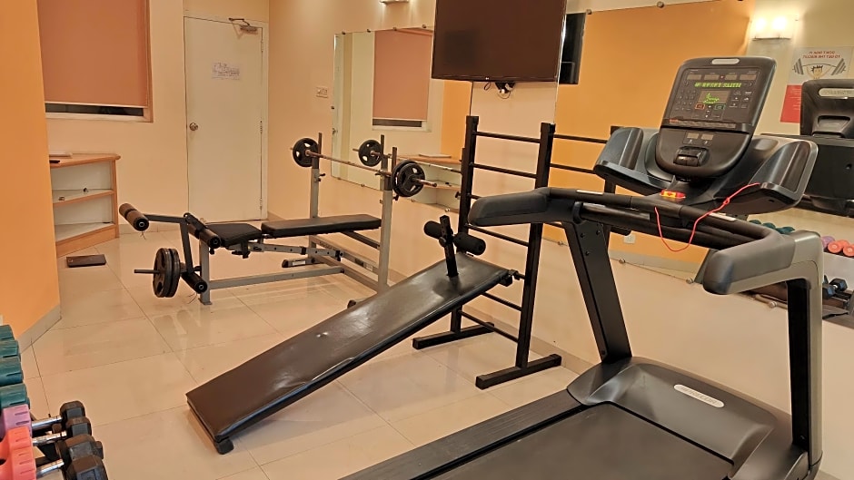 Ginger Hotel Agartala