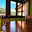 Apartamentos La Montaña