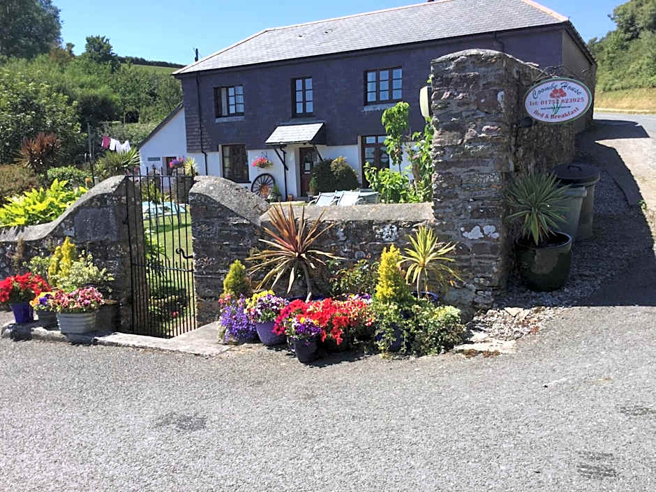 Coombe House B&B