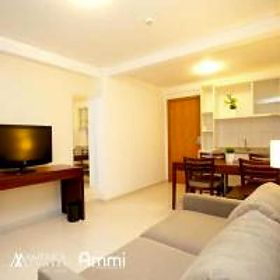 America Towers Hotel