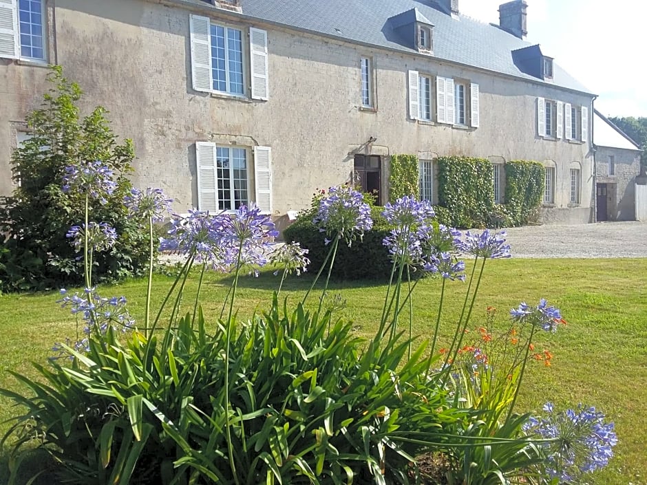 Sainte-Mère-Église - Ferme de Beauvais