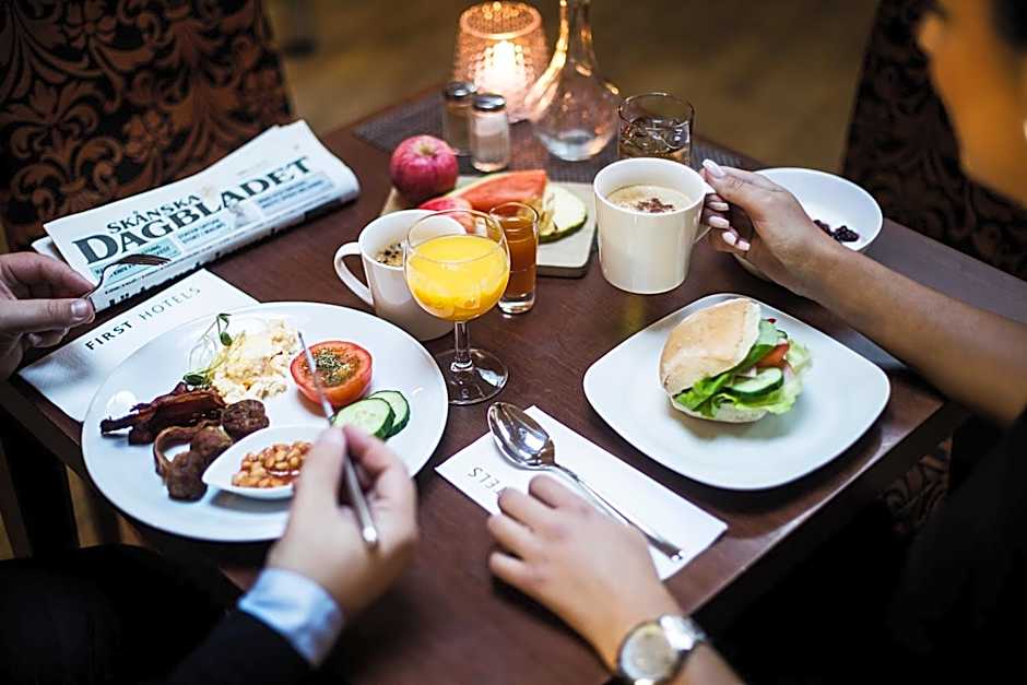 First Hotel Jörgen Kock