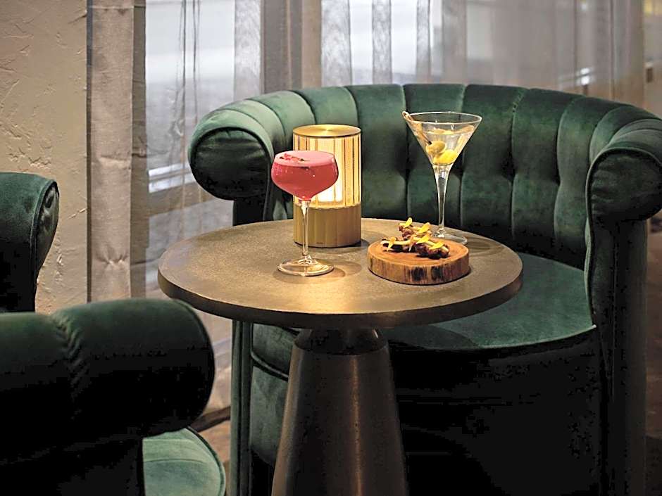 The Playford Adelaide - MGallery