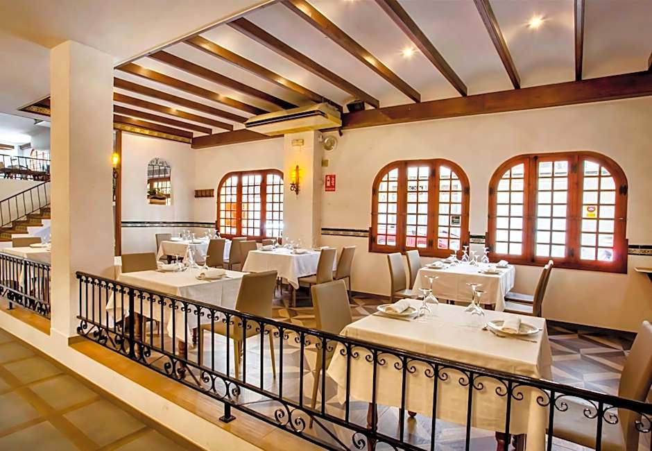 Hotel Ramis fundado en 1969