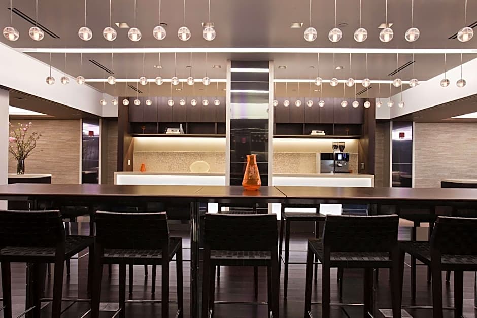 Hyatt Grand Central New York