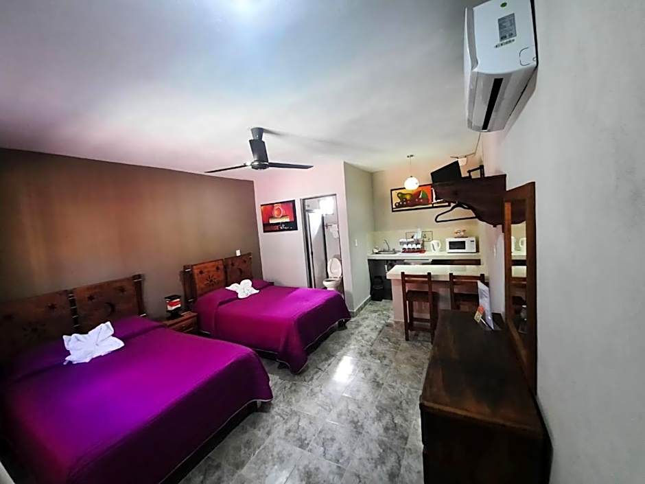 Holbox Isla Bonita