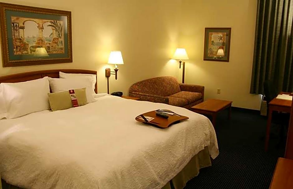 Hampton Inn Commercial Boulevard-Fort Lauderdale