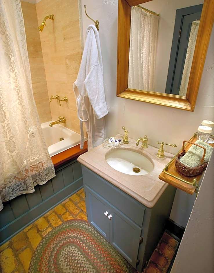 Washington House Inn