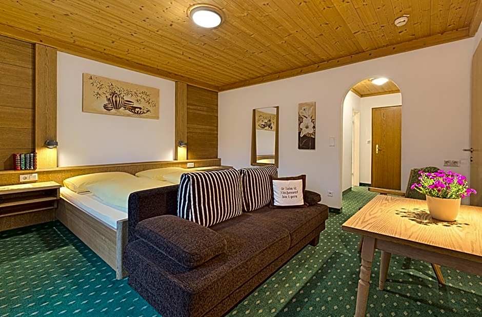 Landhotel Kirchenwirt