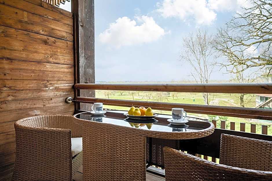 Hotel am Haslinger Hof