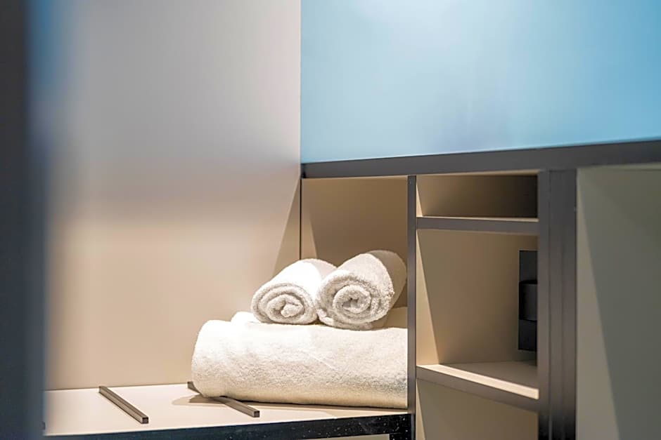 Hôtel CASA MOHO - Juan-Les-Pins