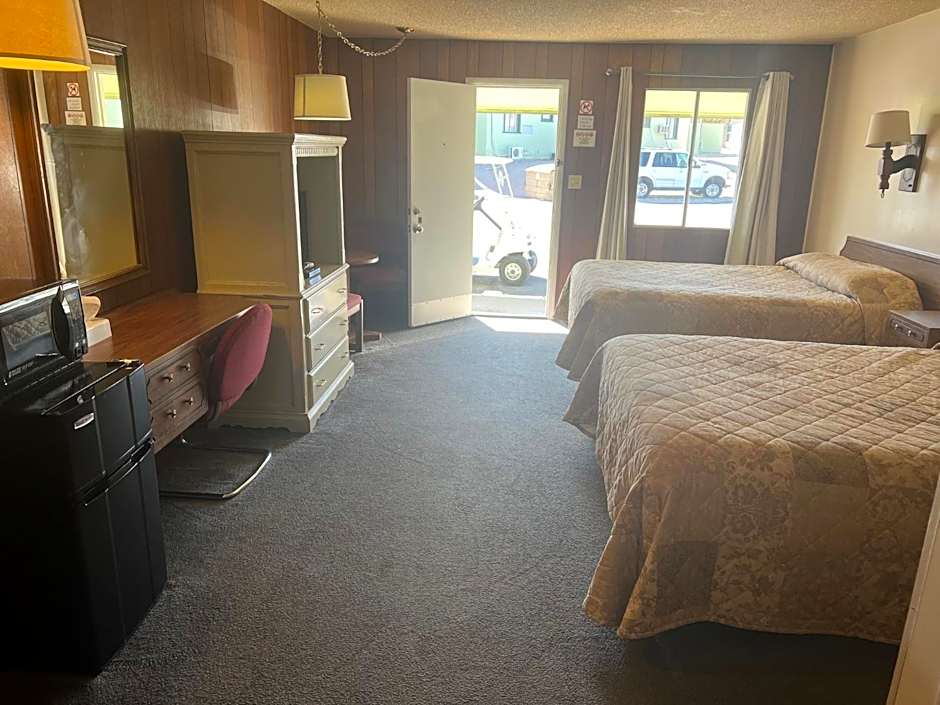El Portal Motel