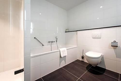 Numa Amsterdam Docklands