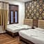 Hotel JK Residency