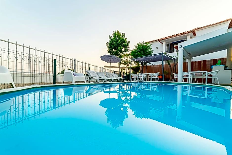 4Ever Palace Design&Nature