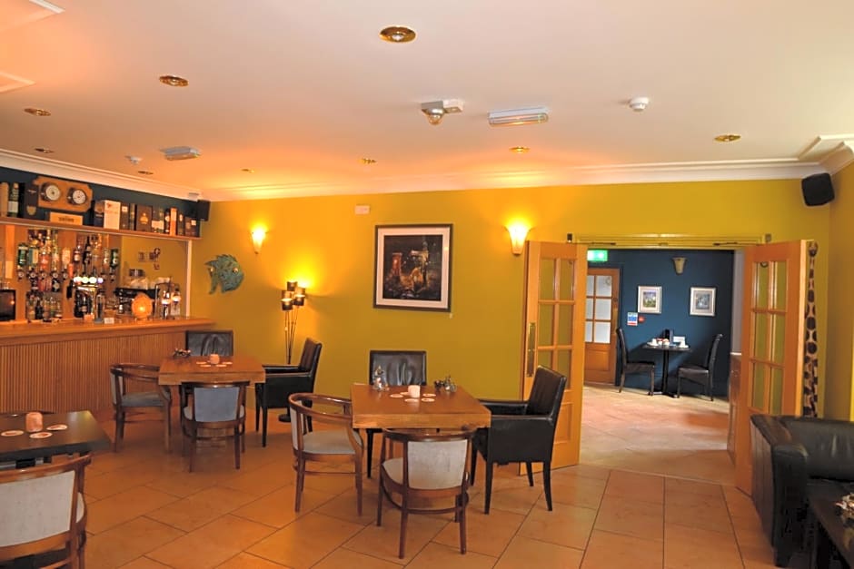 Dovedale Hotel and Restaurant