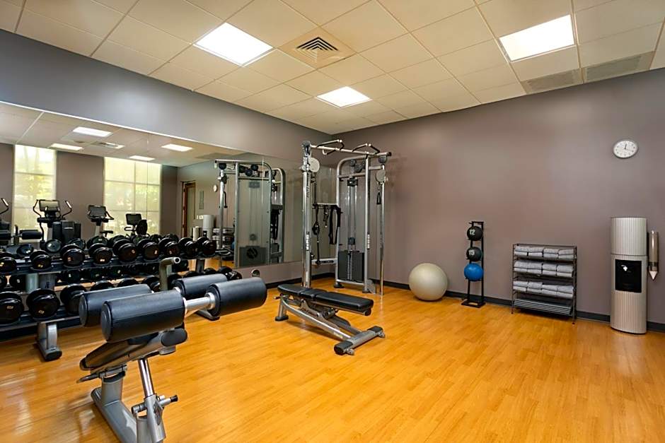 Hyatt House San Juan