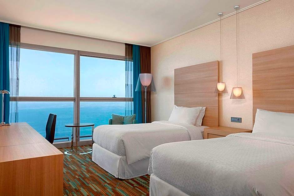 Four Points By Sheraton Oran