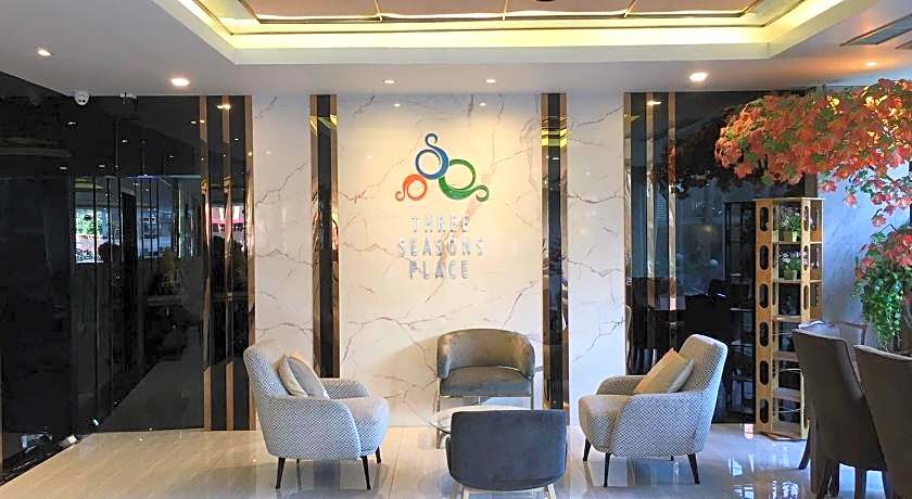 Three Seasons Bangkok