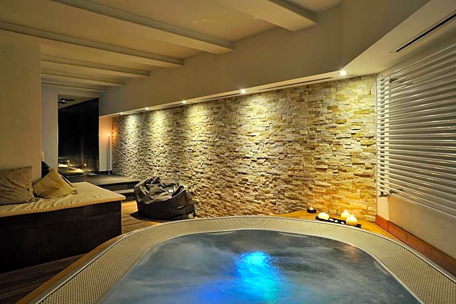 Piccolo Hotel Aurora