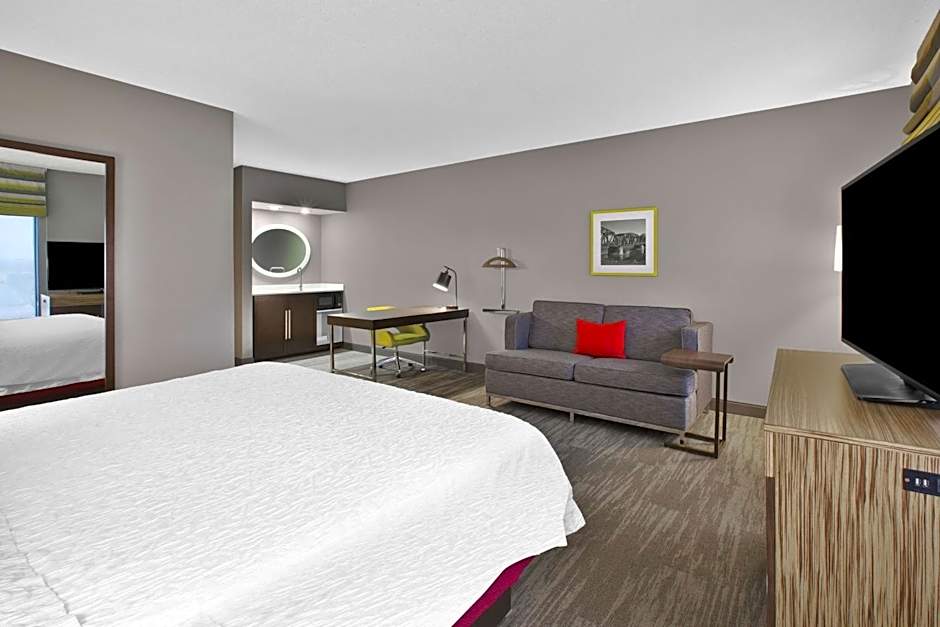 Hampton Inn By Hilton & Suites Springboro, Oh