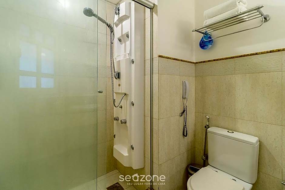 Comfortable Studios at IL Campanario Resort ILCJR