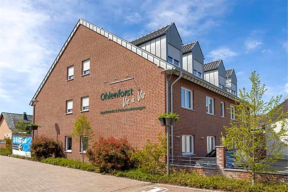 Ohlenforst Vis a Vis