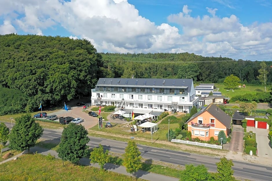 Hotel Königslinie