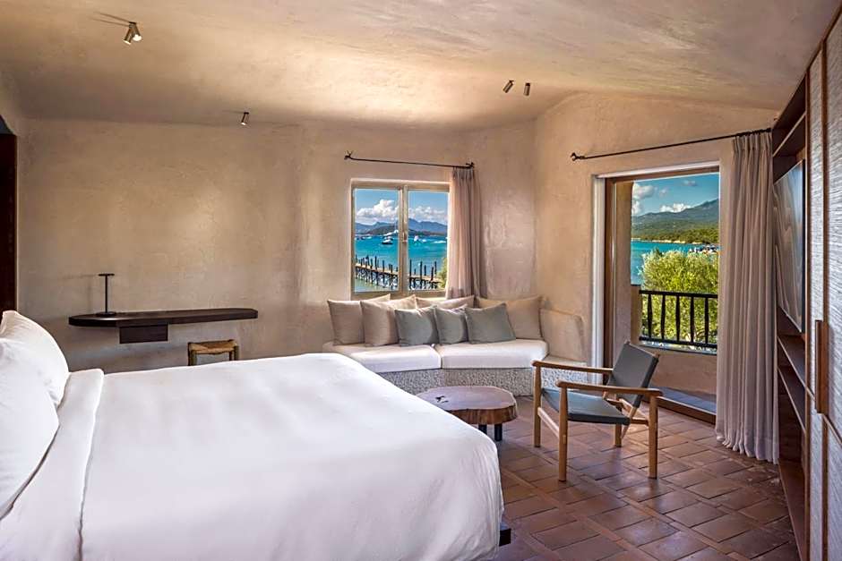 Hotel Cala Di Volpe A Luxury Collection Hotel Costa Smeralda