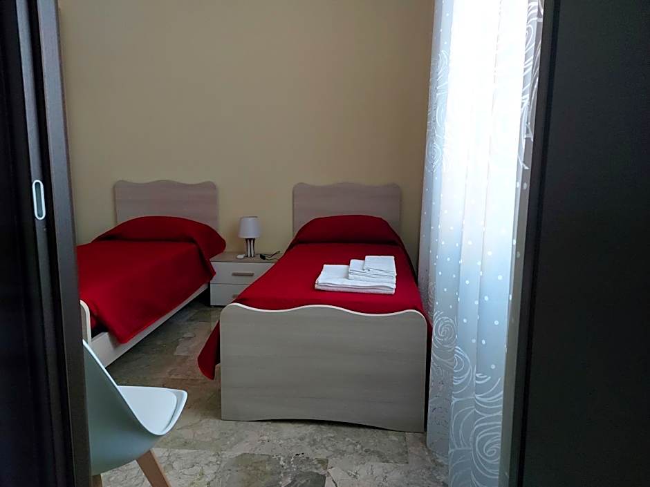 Arte Mia B&B