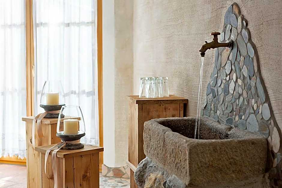 Landhotel Untermüllnergut