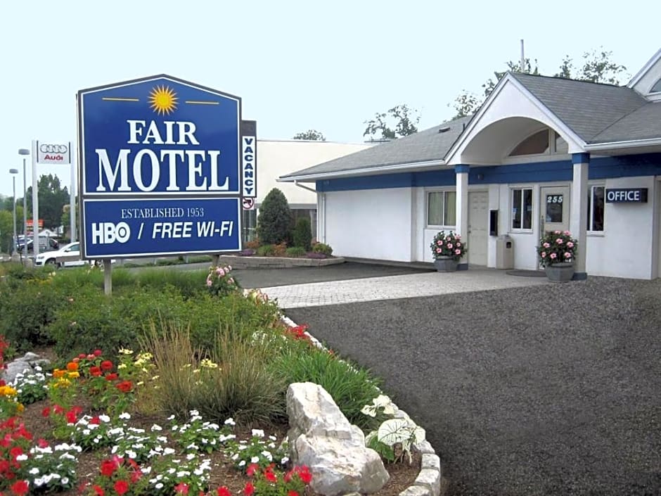 Fair Motel