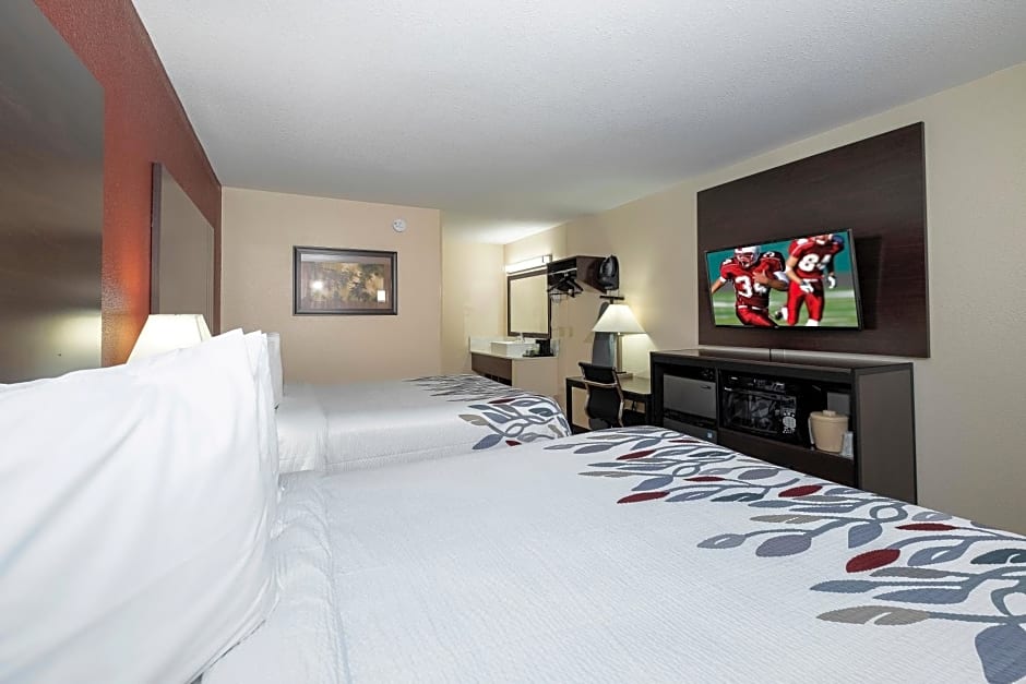 Red Roof Inn Freehold