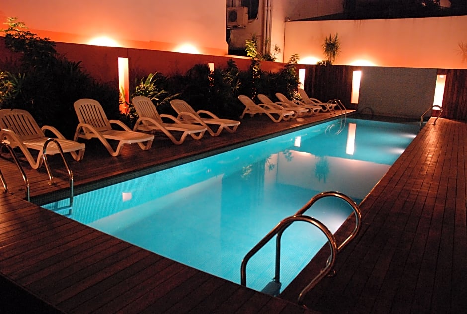 Studio Pueyrredon by Recoleta Apartments