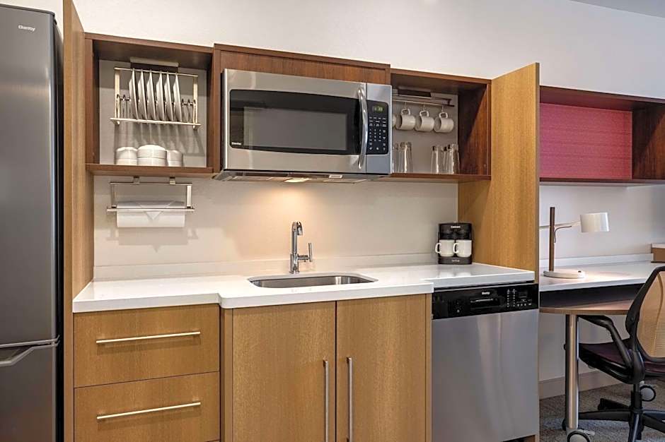 Home2 Suites by Hilton Ankeny