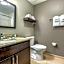 MainStay Suites Lincoln University Area