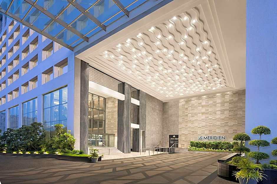 Le Meridien Ahmedabad