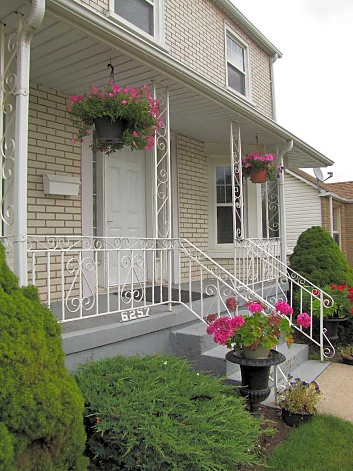 Anna's Bed & Breakfast