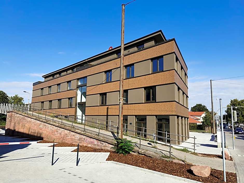 GuestHouse Speyer