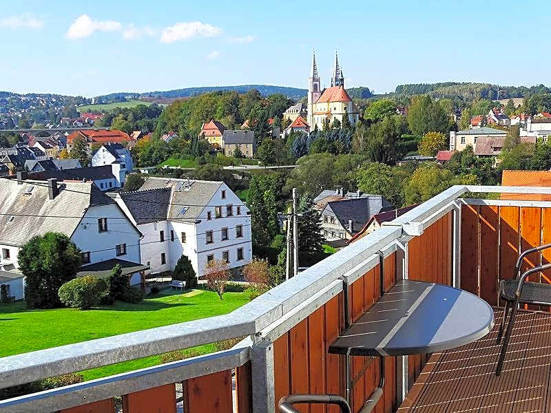 Gastezimmer & Ferienwohnung Berge