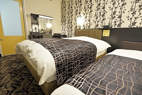 Small Twin Room