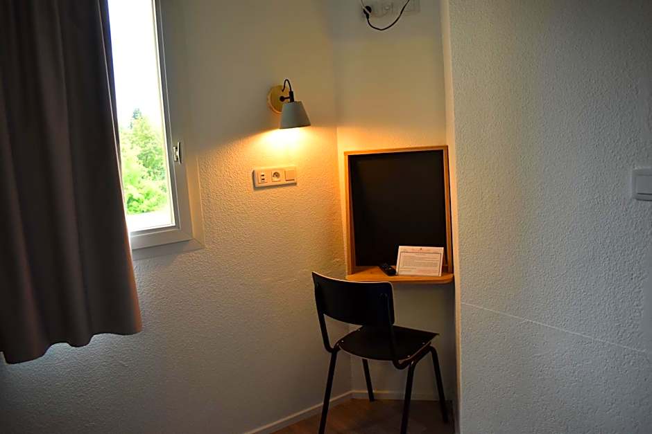 Cat'Hotel