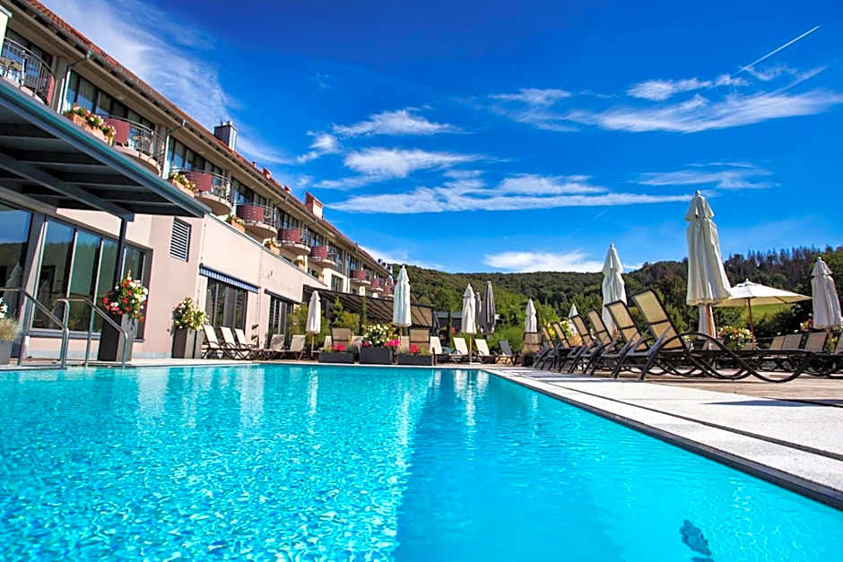 Göbels Schlosshotel "Prinz von Hessen"