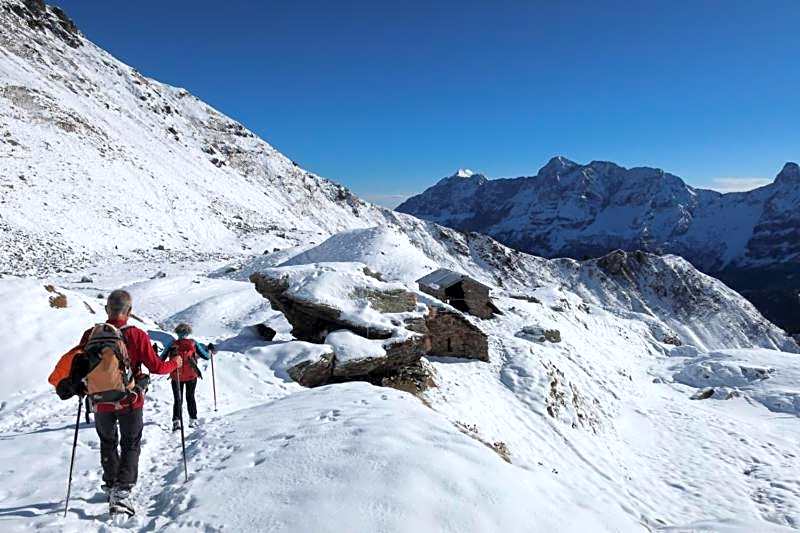 Albergo Antica Locanda
